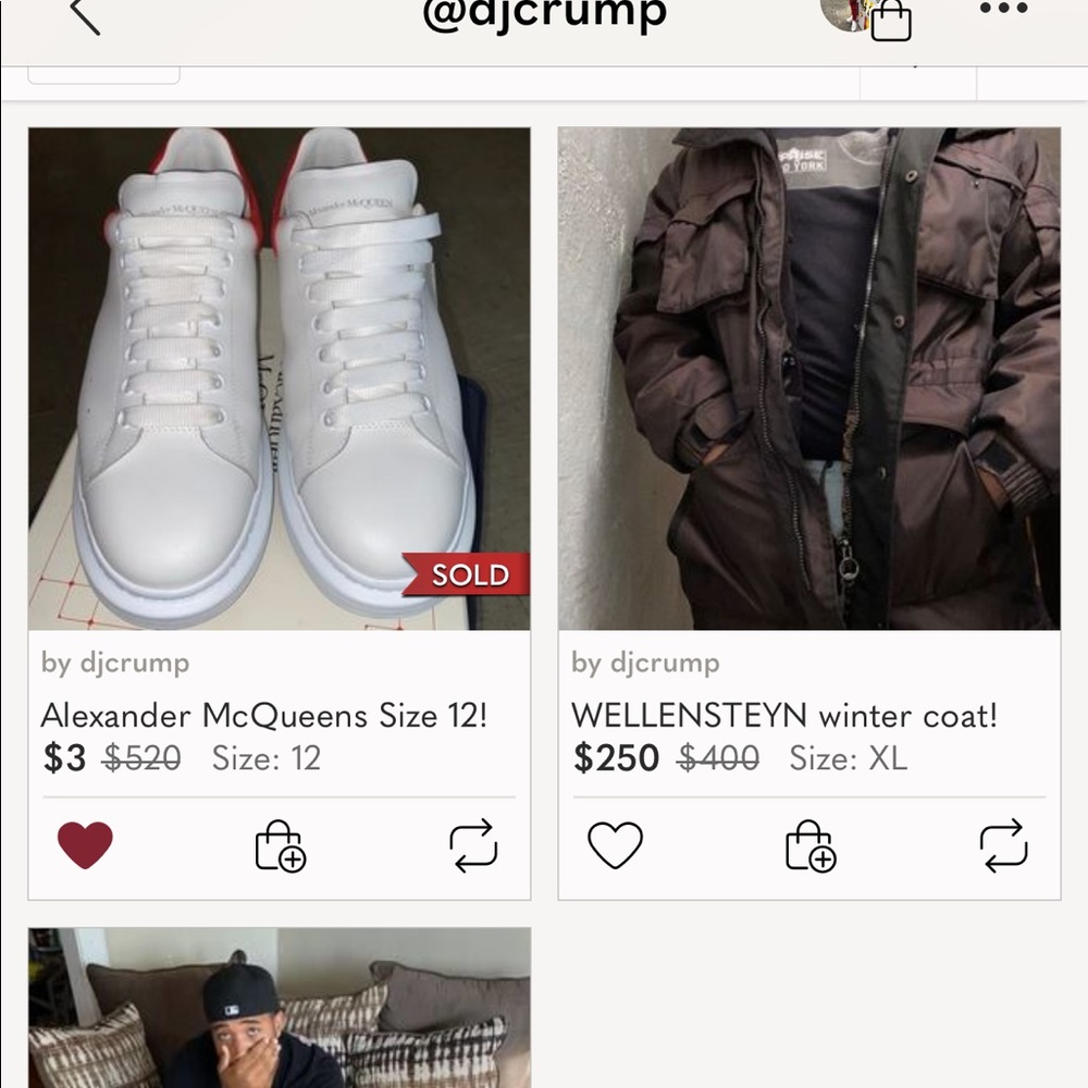 SCAMMER!!! Do not purchase from this user! - Picture 3 of 10